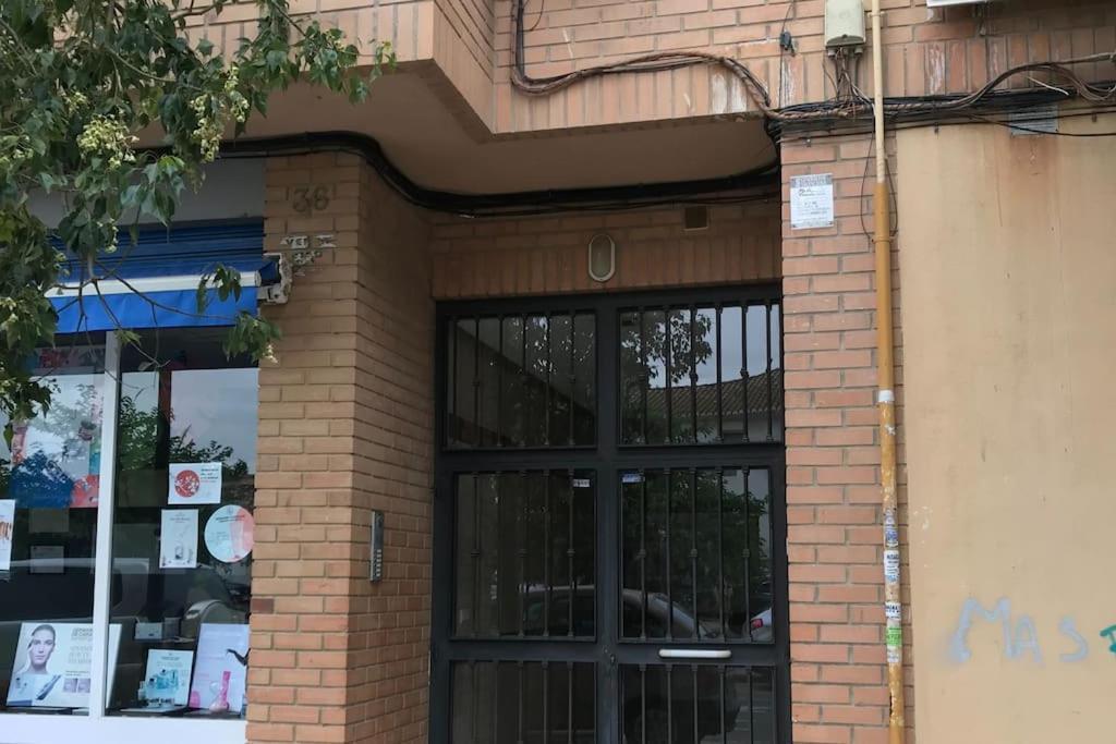 Appartement Comodo Y Espacioso Con Parking *