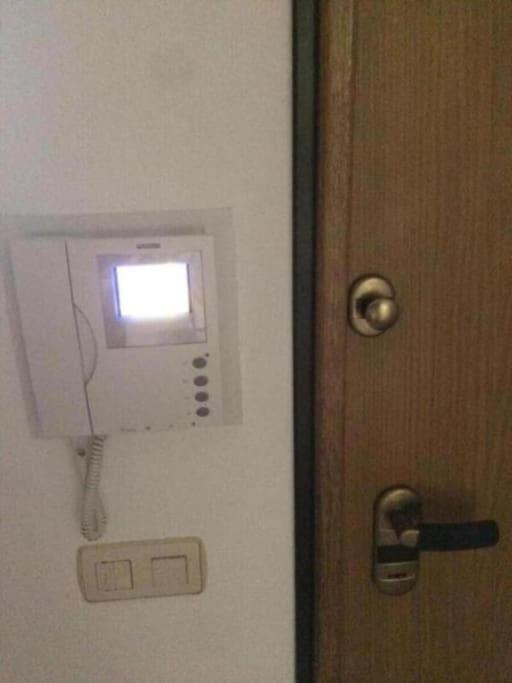 Comodo Y Espacioso Con Parking Appartement Valence