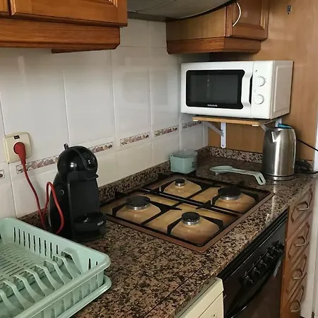 Apartamento Comodo Y Espacioso Con Parking Valencia Exterior foto