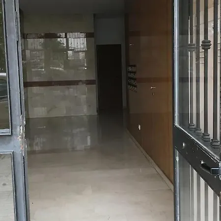 Apartamento Comodo Y Espacioso Con Parking Valencia Exterior foto